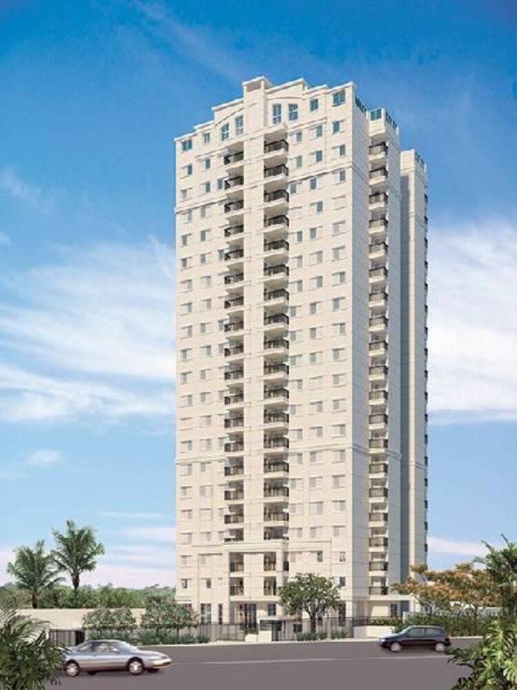 Apartamento, 4 quartos, 116 m² - Foto 1