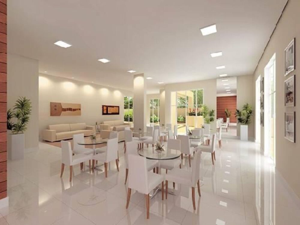 Apartamento, 4 quartos, 116 m² - Foto 3