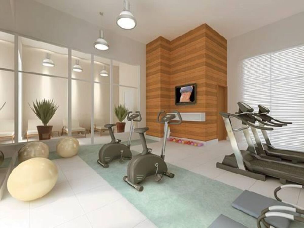 Apartamento, 4 quartos, 116 m² - Foto 4