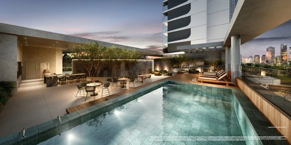 Cobertura, 4 quartos, 552 m² - Foto 3