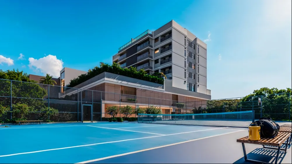 Apartamento, 4 quartos, 301 m² - Foto 7