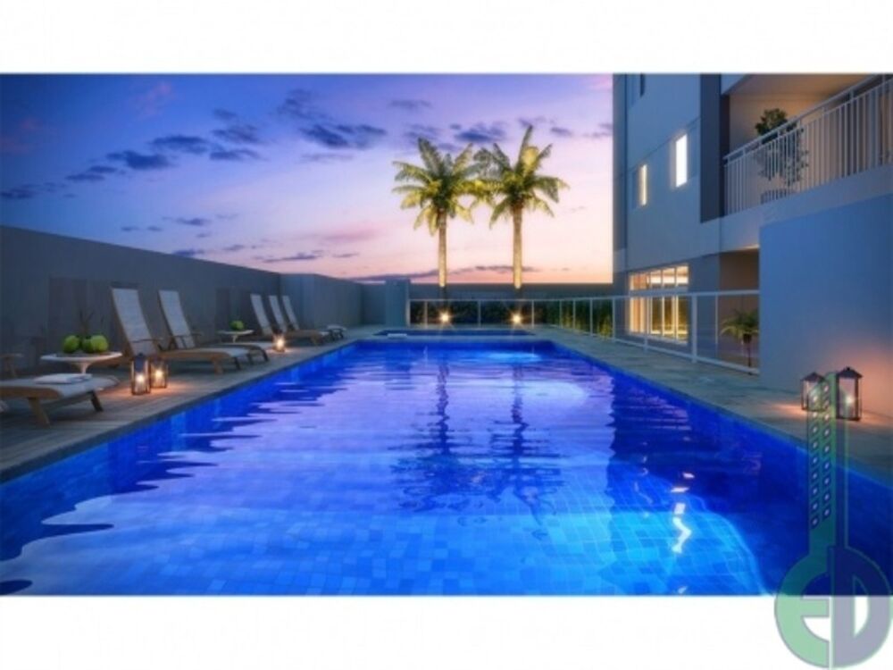Apartamento, 3 quartos, 89 m² - Foto 11
