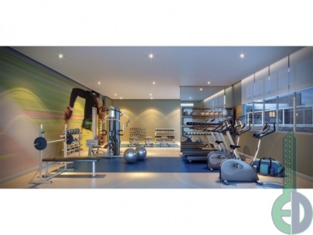 Apartamento, 3 quartos, 89 m² - Foto 13