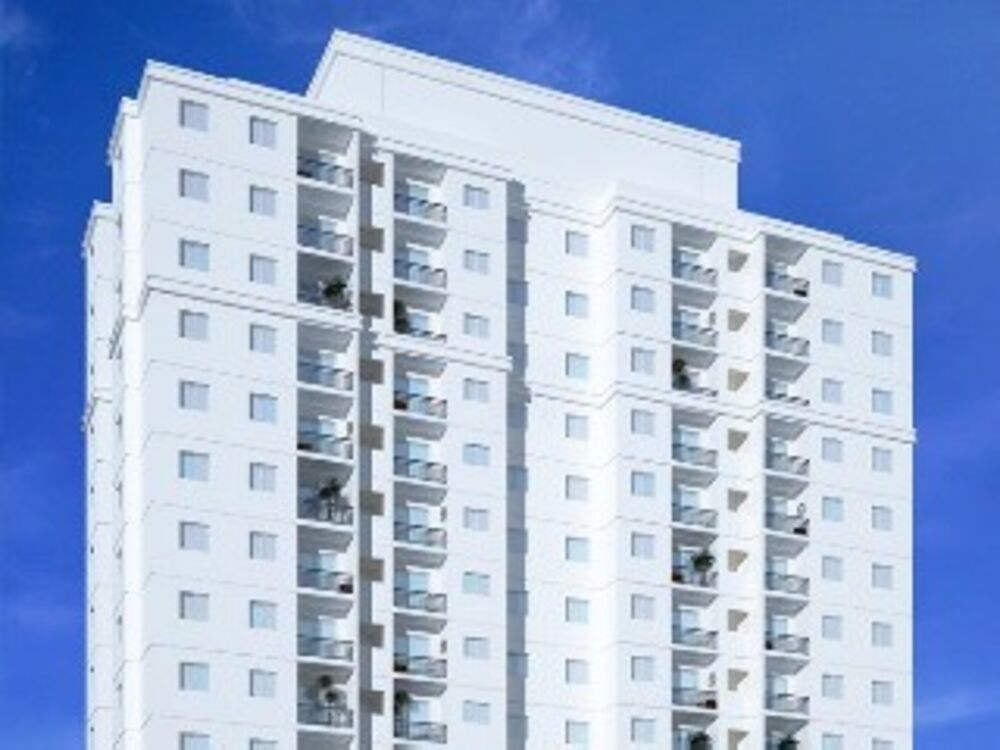 Apartamento, 2 quartos, 50 m² - Foto 1