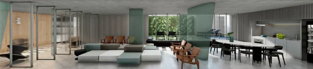Apartamento, 2 quartos, 136 m² - Foto 10