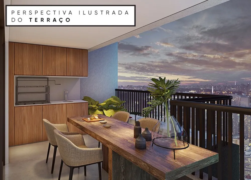 Apartamento, 2 quartos, 136 m² - Foto 6