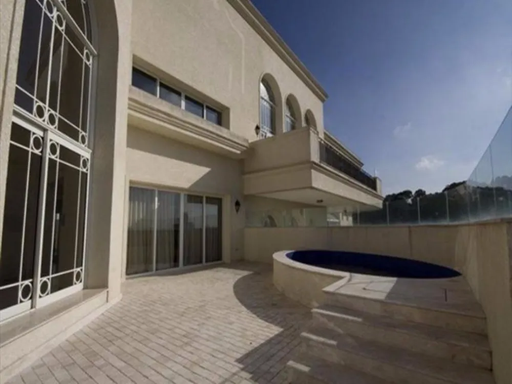 Apartamento, 6 quartos, 1217 m² - Foto 11