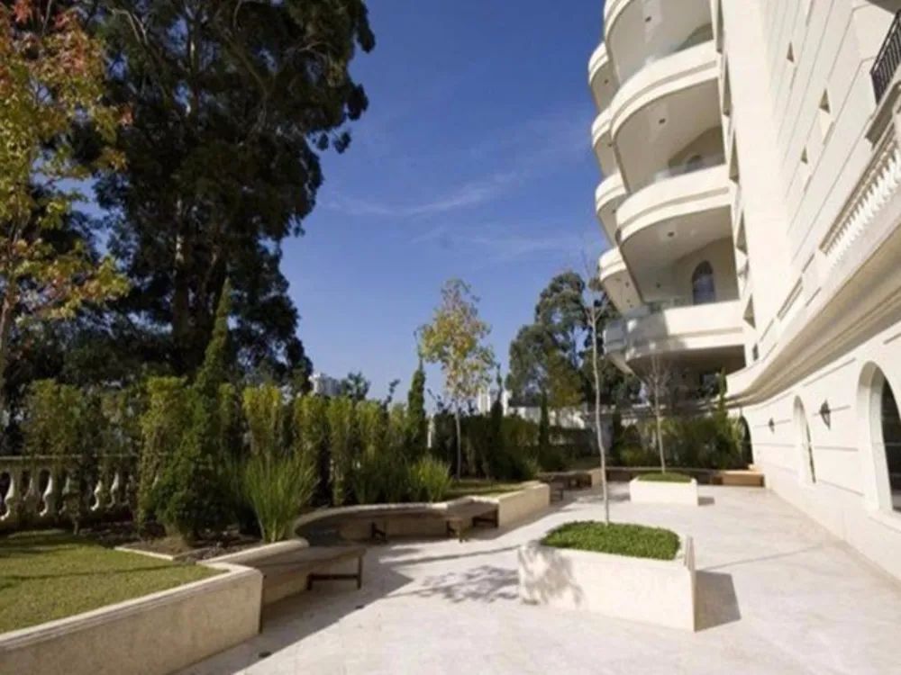 Apartamento, 6 quartos, 1217 m² - Foto 12