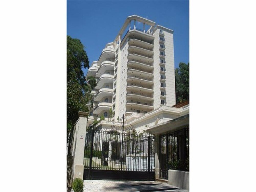 Apartamento à venda com 6 quartos, 1217m² - Foto 8