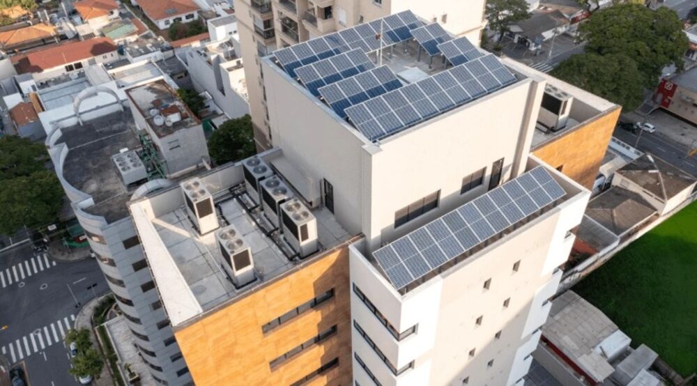 Apartamento, 2 quartos, 76 m² - Foto 3