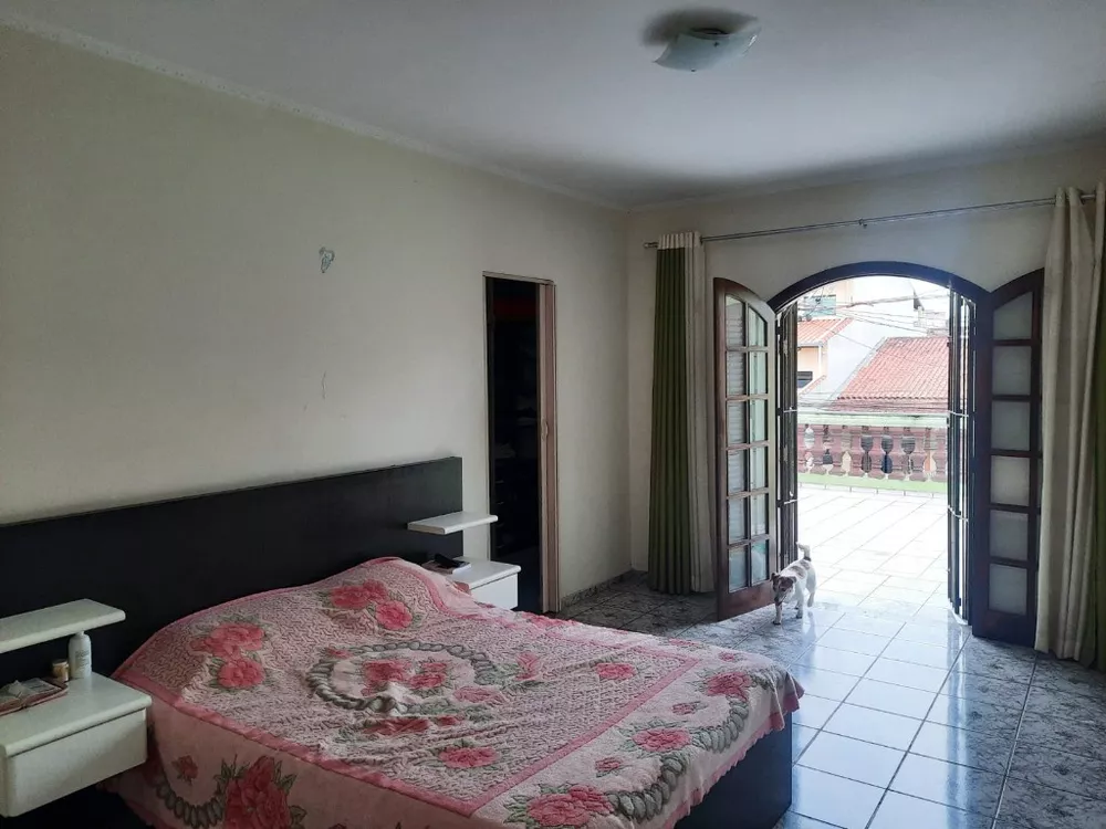 Casa, 3 quartos, 185 m² - Foto 19