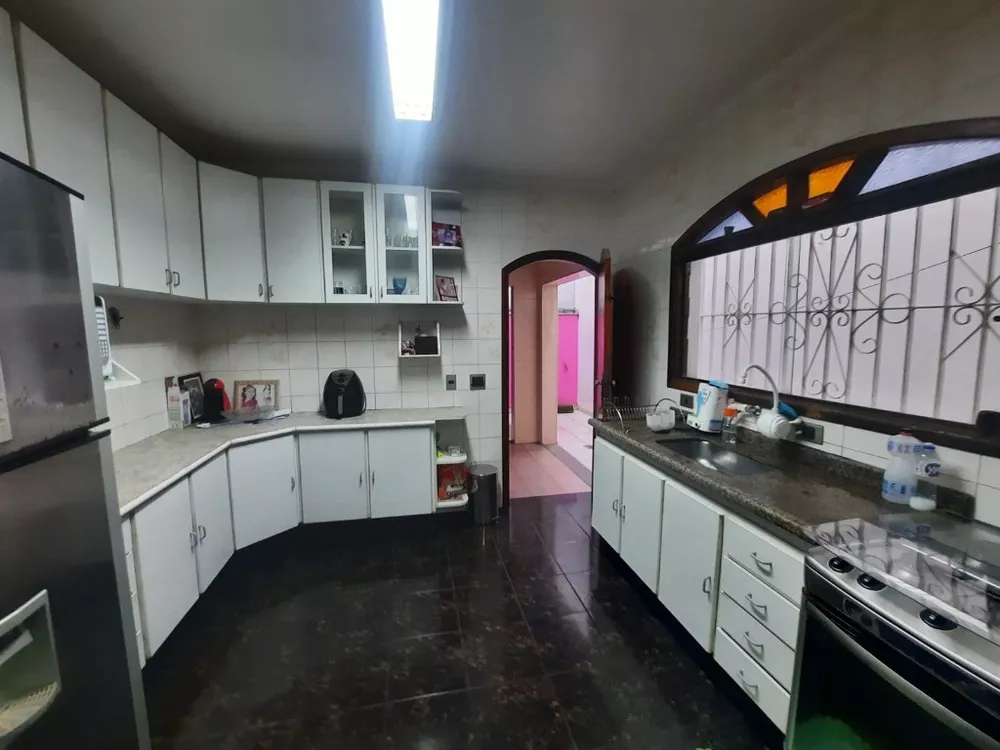 Casa, 3 quartos, 185 m² - Foto 10