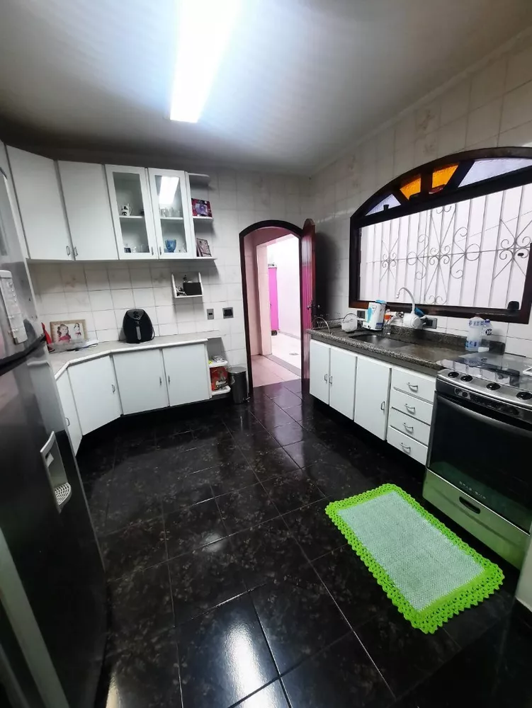Casa, 3 quartos, 185 m² - Foto 11