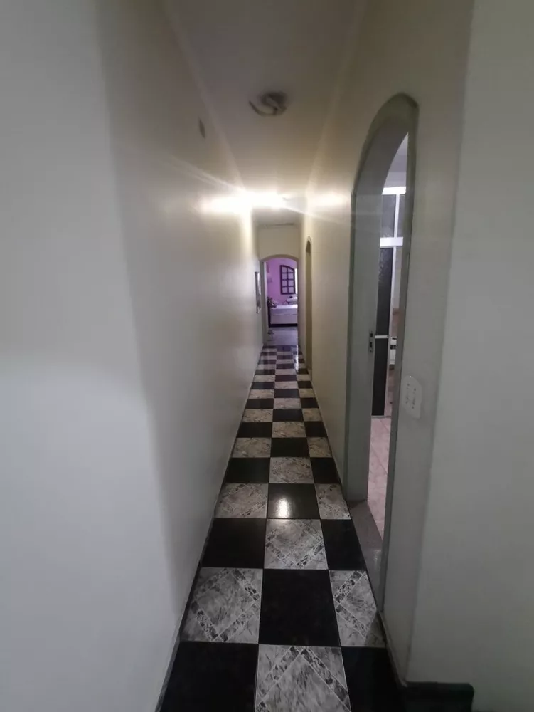 Casa, 3 quartos, 185 m² - Foto 17