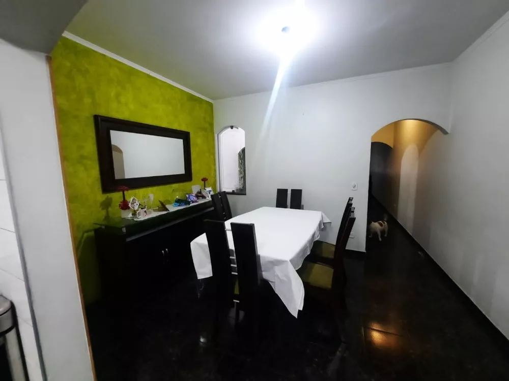 Casa, 3 quartos, 185 m² - Foto 9