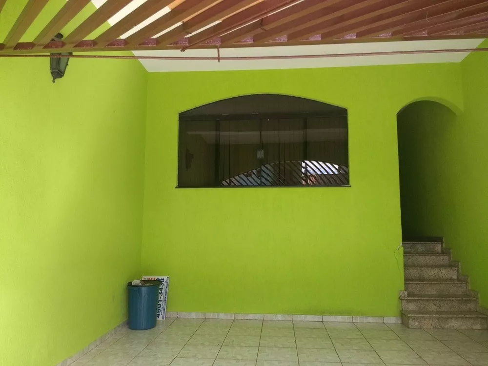 Casa, 3 quartos, 185 m² - Foto 3