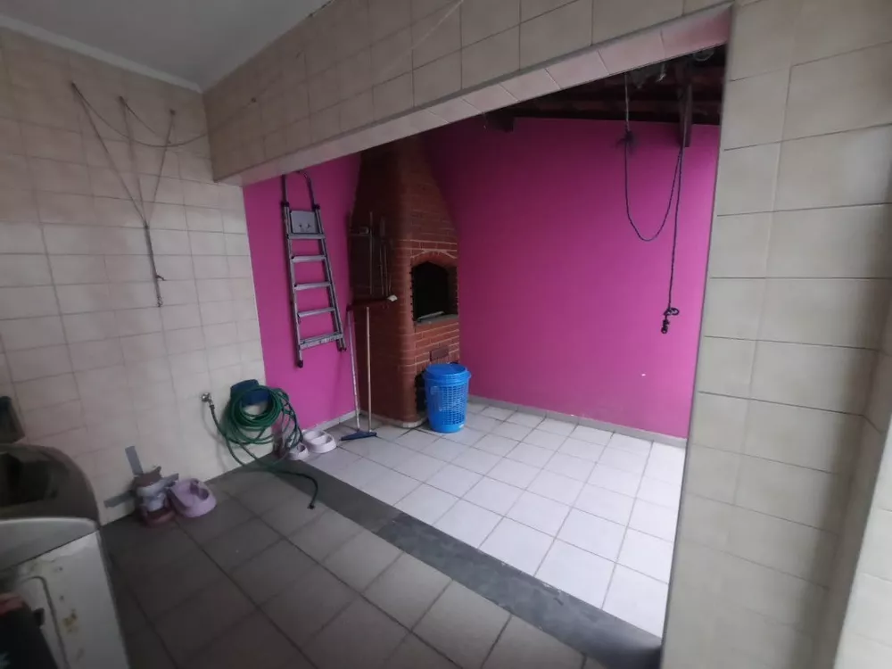 Casa, 3 quartos, 185 m² - Foto 6