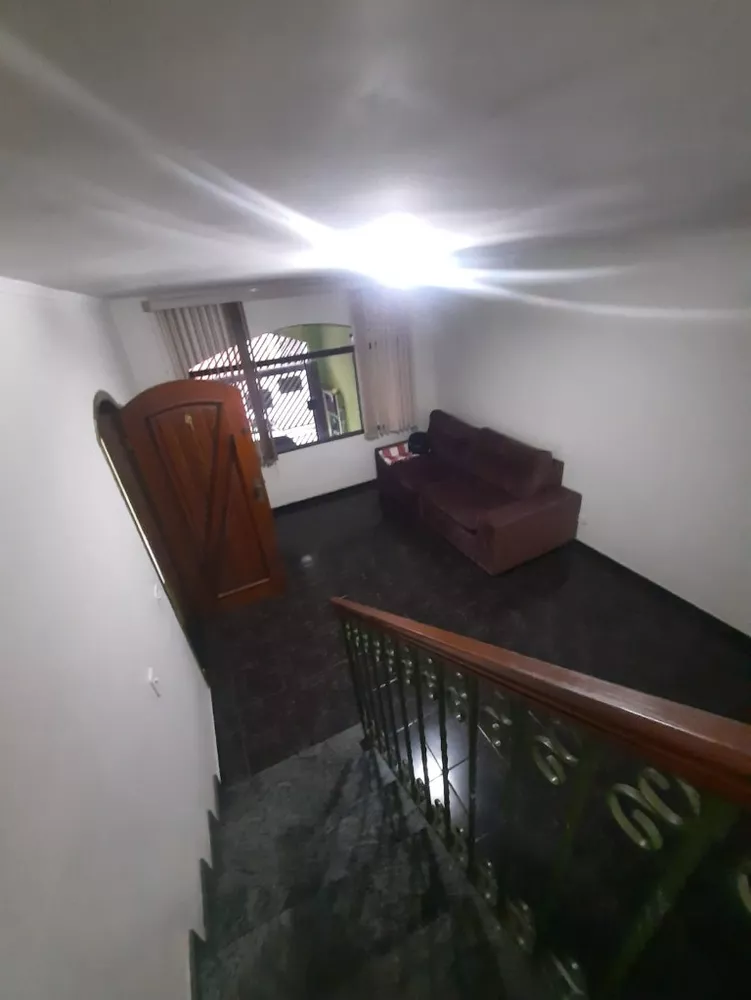 Casa, 3 quartos, 185 m² - Foto 12