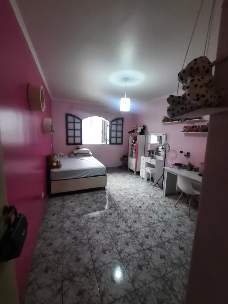 Casa, 3 quartos, 185 m² - Foto 16