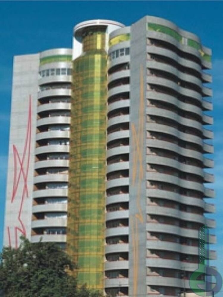 Apartamento, 4 quartos, 228 m² - Foto 2