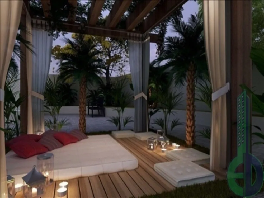 Apartamento, 2 quartos, 96 m² - Foto 3