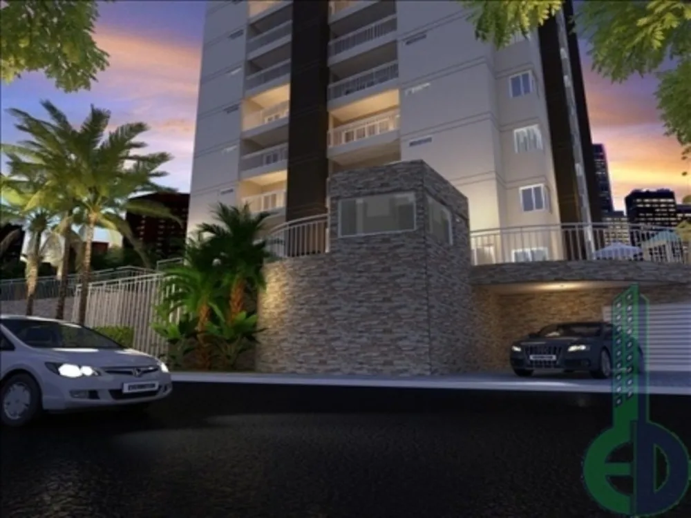 Apartamento, 2 quartos, 96 m² - Foto 7