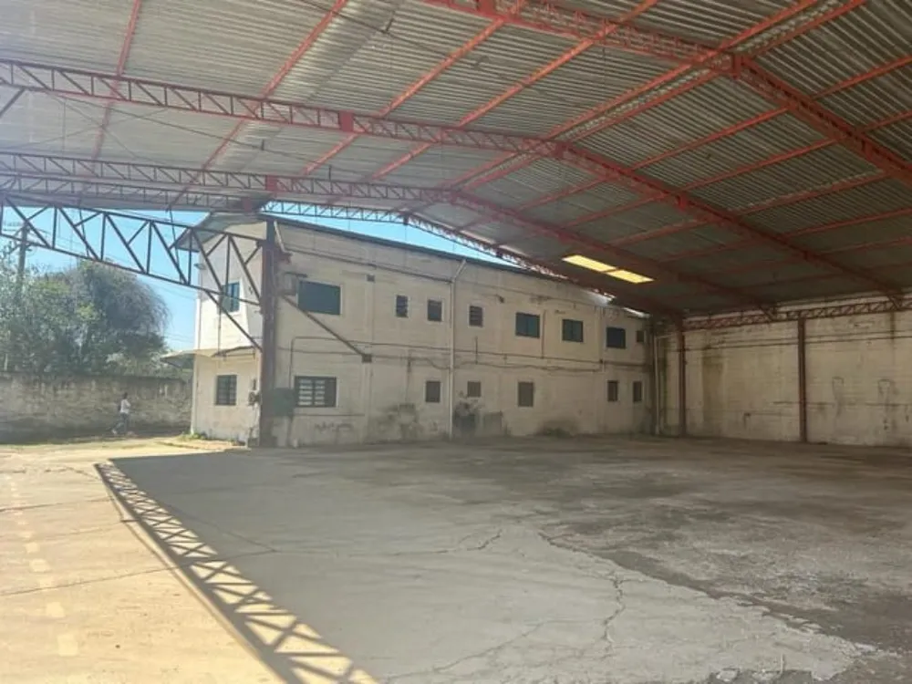 Depósito-Galpão, 1841 m² - Foto 6