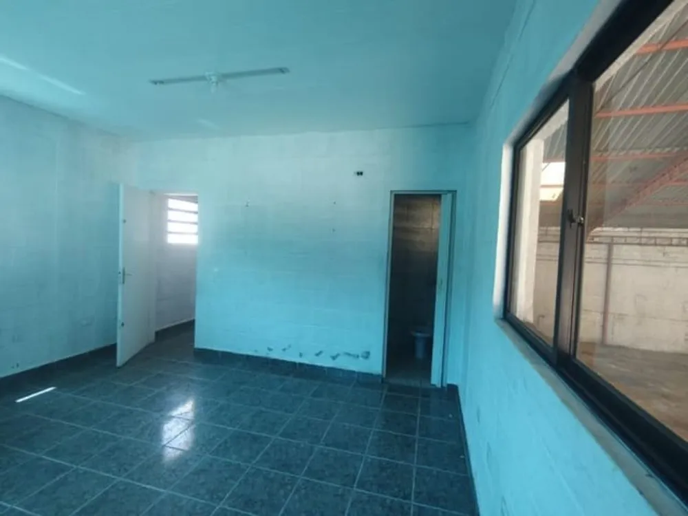 Depósito-Galpão, 1841 m² - Foto 13