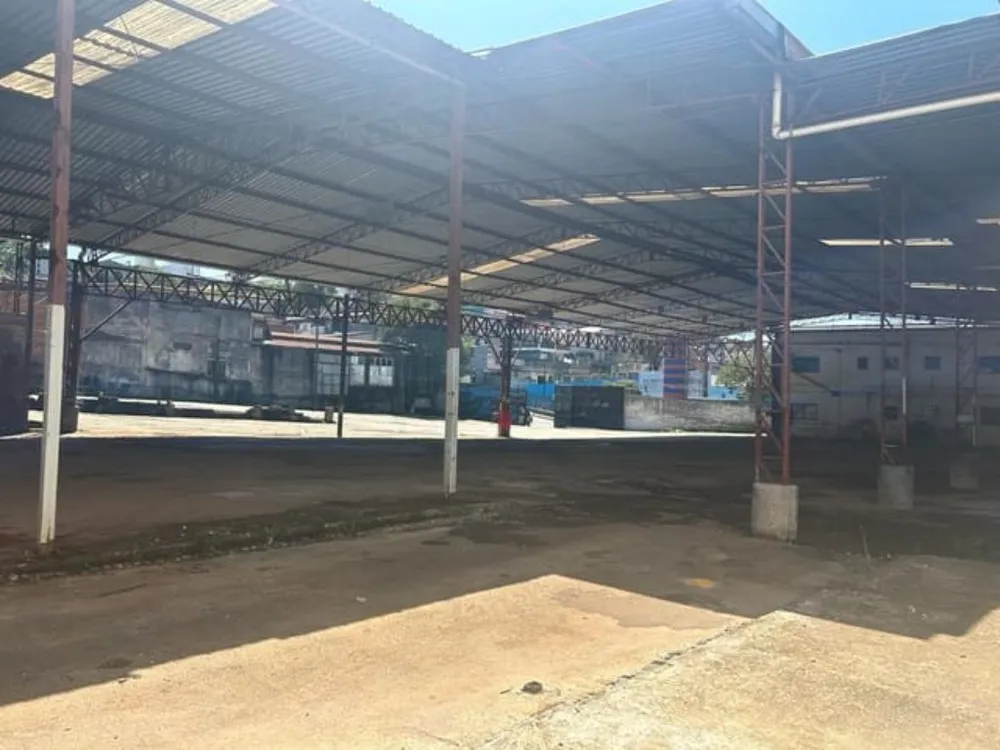 Depósito-Galpão, 1841 m² - Foto 4