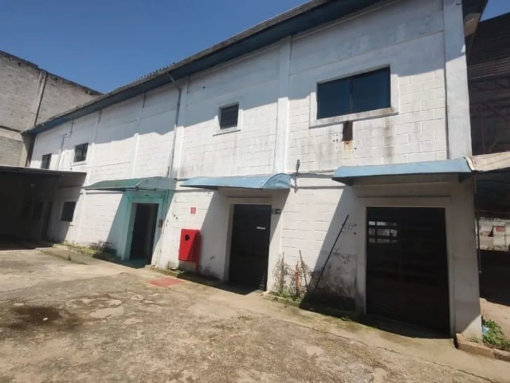 Depósito-Galpão, 1841 m² - Foto 20