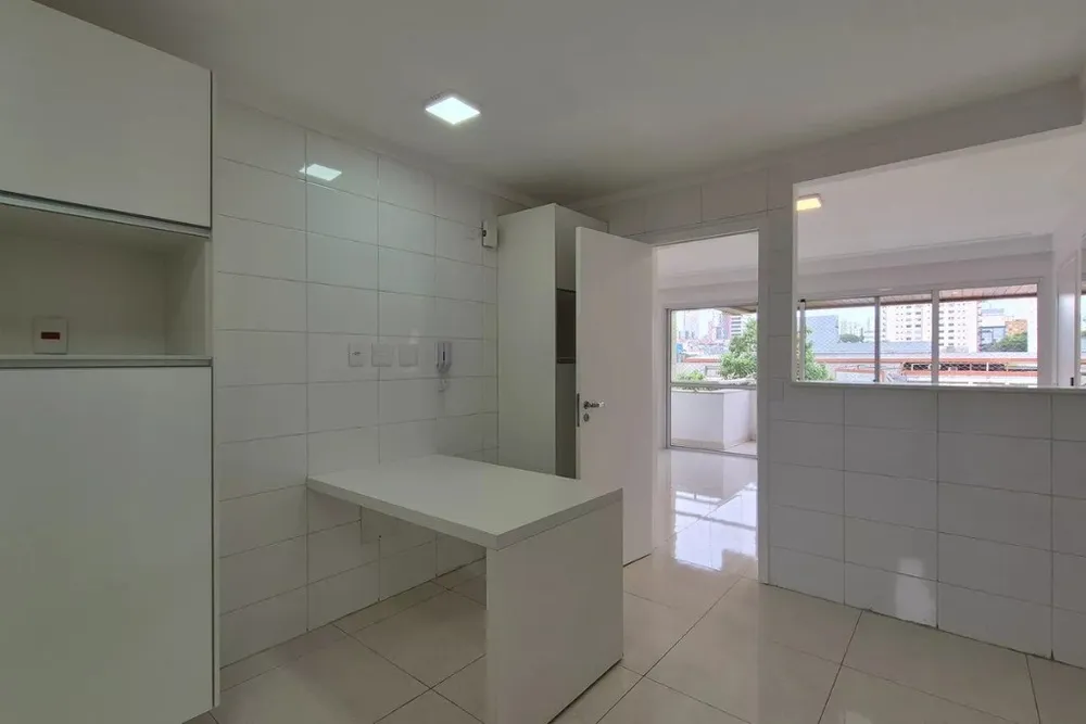 Apartamento, 4 quartos, 128 m² - Foto 8
