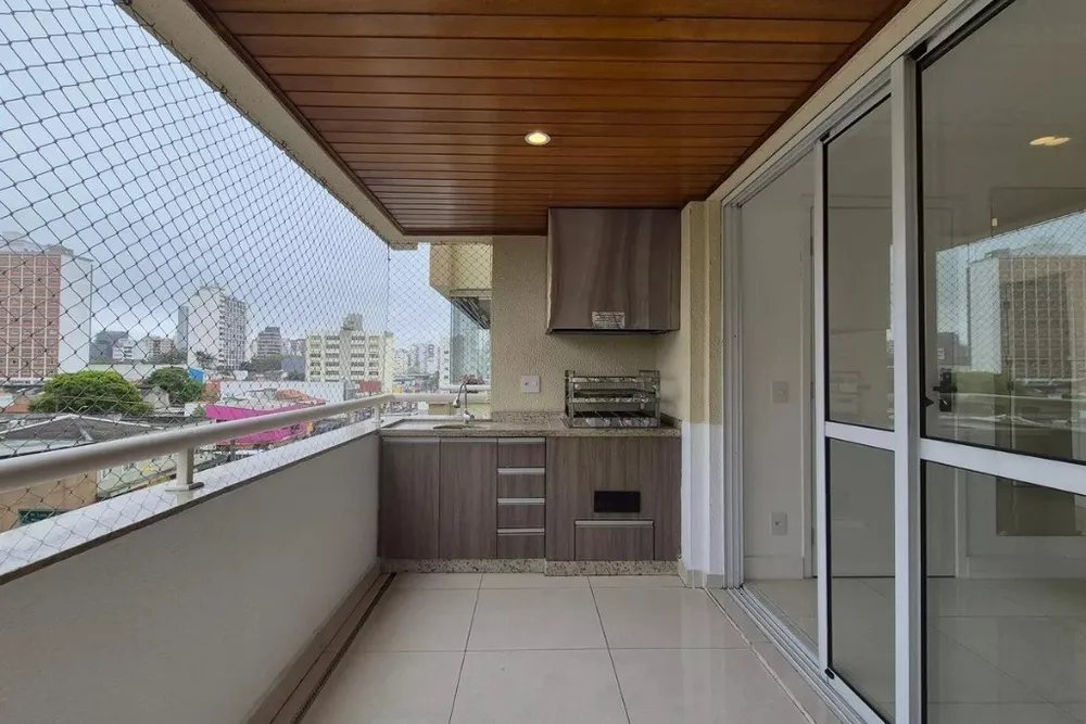 Apartamento, 4 quartos, 128 m² - Foto 6
