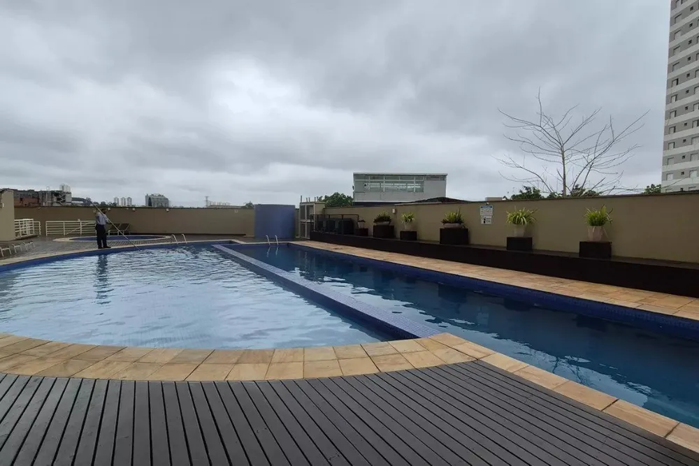 Apartamento, 4 quartos, 128 m² - Foto 4