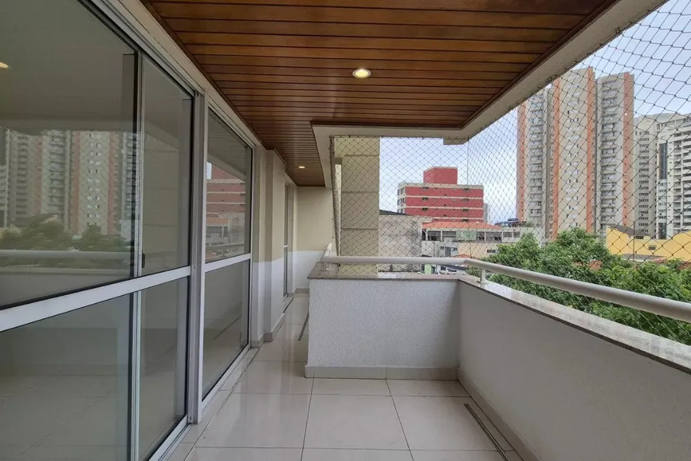 Apartamento, 4 quartos, 128 m² - Foto 3