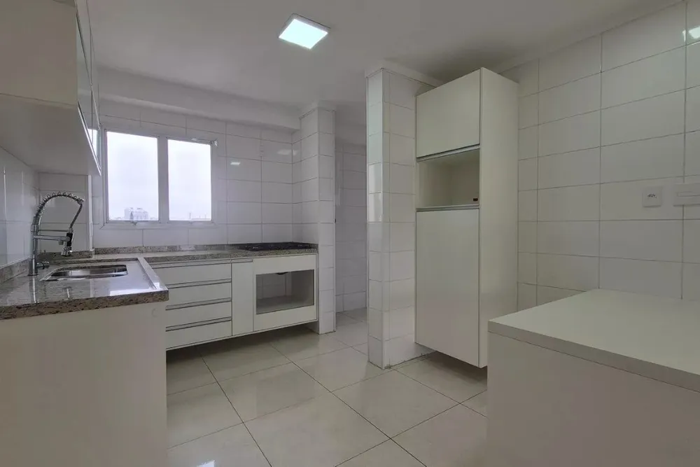 Apartamento, 4 quartos, 128 m² - Foto 1