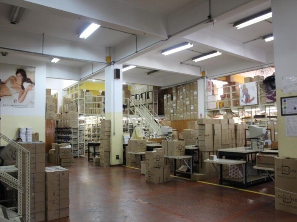 Prédio Inteiro à venda e aluguel, 8813m² - Foto 5