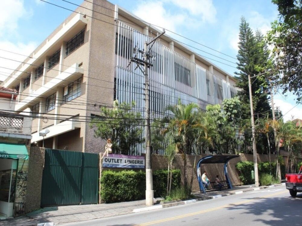 Prédio Inteiro à venda e aluguel, 8813m² - Foto 2
