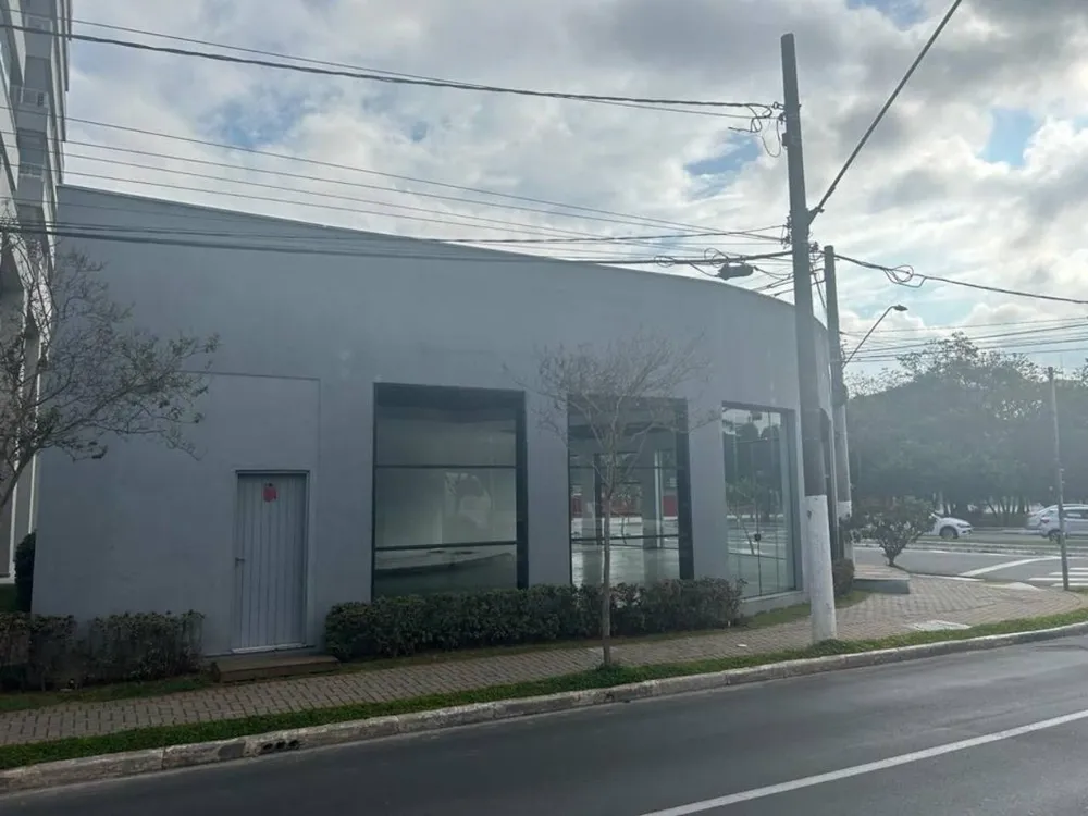 Loja-Salão, 237 m² - Foto 7