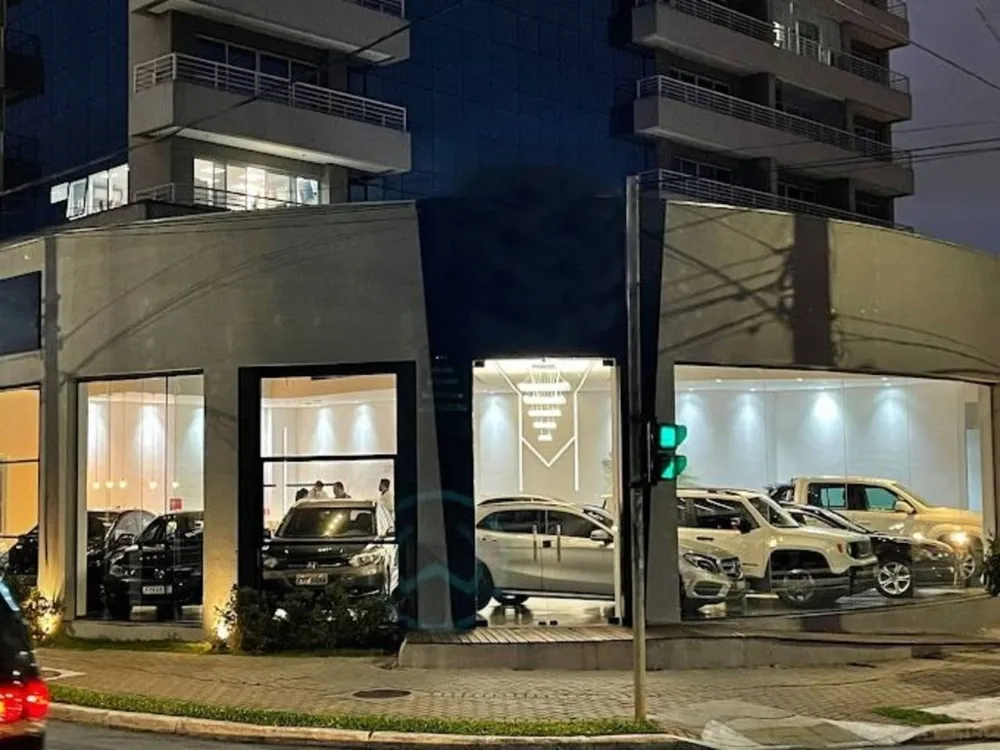 Loja-Salão, 237 m² - Foto 8