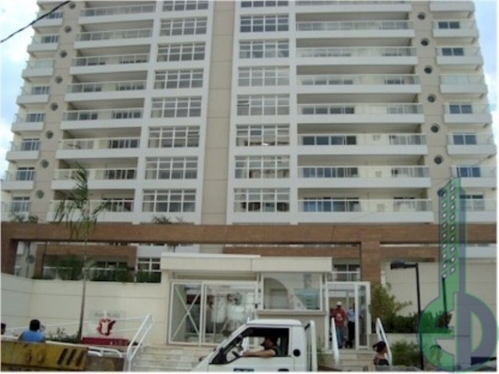 Apartamento, 4 quartos, 263 m² - Foto 5