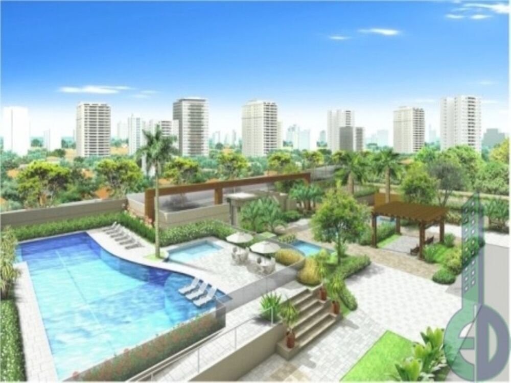 Apartamento, 4 quartos, 263 m² - Foto 6