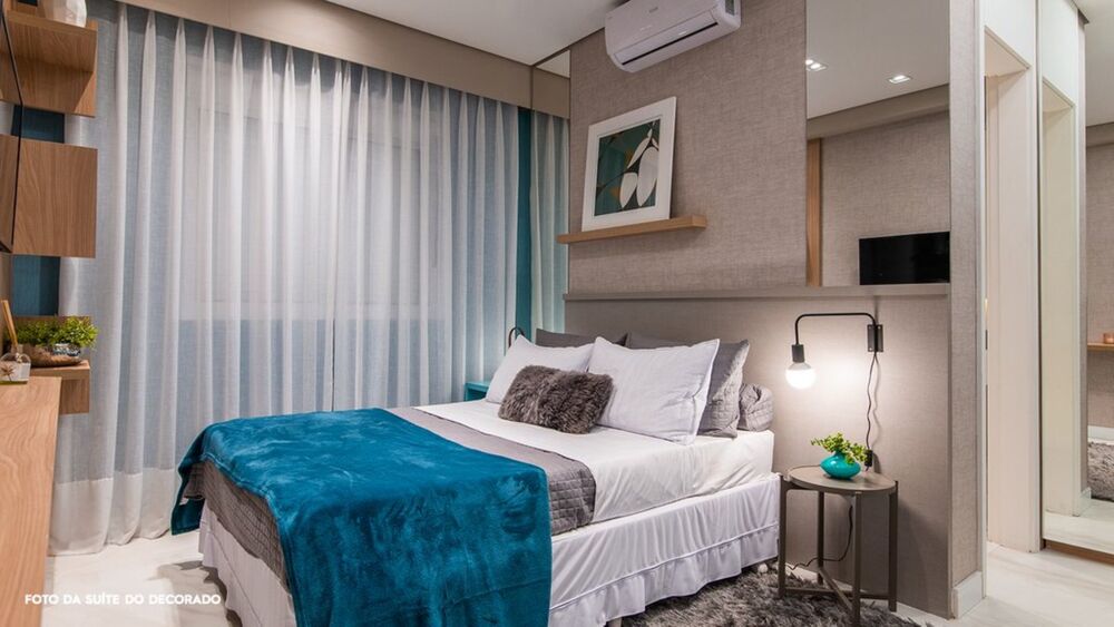 Apartamento, 3 quartos, 78 m² - Foto 2