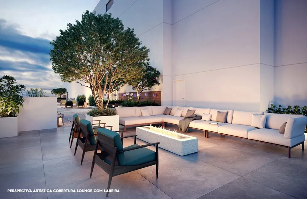 Apartamento, 3 quartos, 78 m² - Foto 10