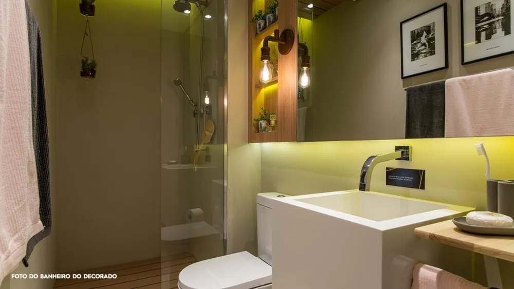 Apartamento, 3 quartos, 78 m² - Foto 6