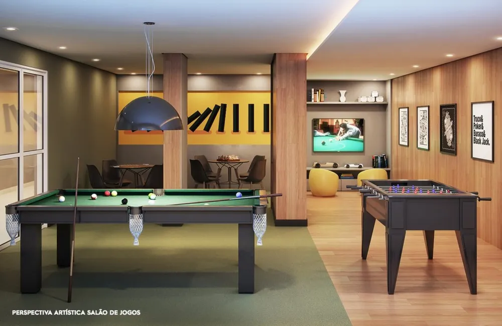 Apartamento, 3 quartos, 78 m² - Foto 8
