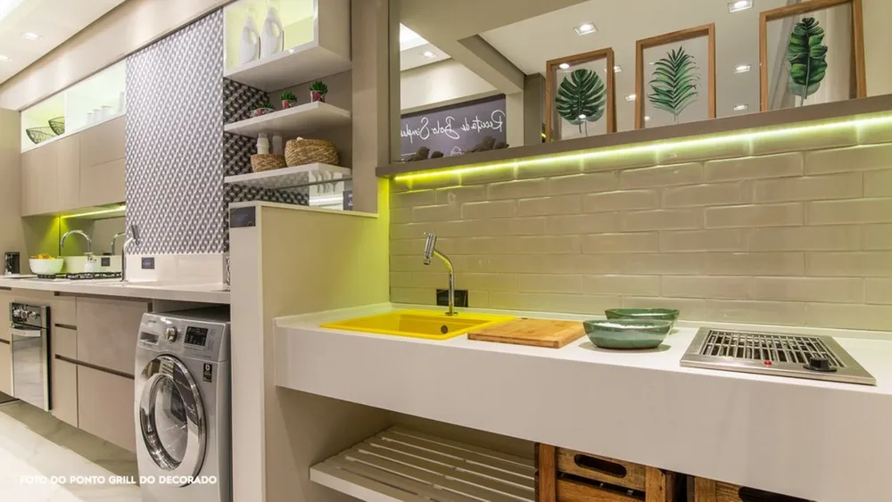 Apartamento, 3 quartos, 78 m² - Foto 3