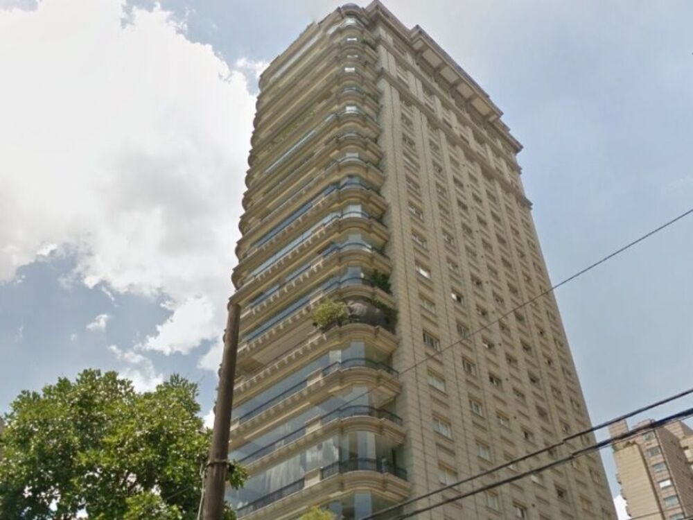 Apartamento, 4 quartos, 539 m² - Foto 1