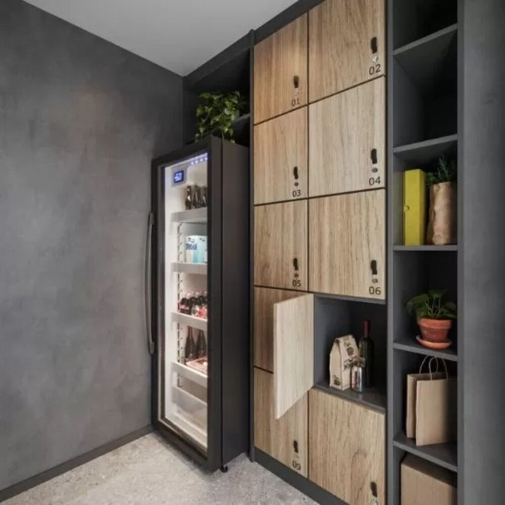 Apartamento, 3 quartos, 128 m² - Foto 2
