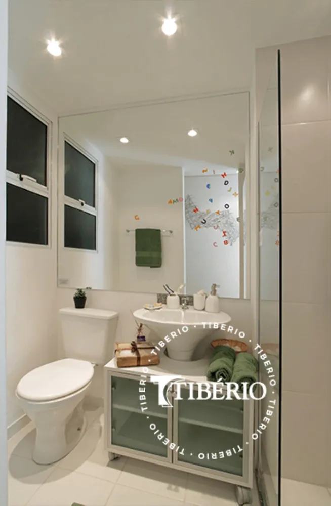 Apartamento, 2 quartos, 48 m² - Foto 3