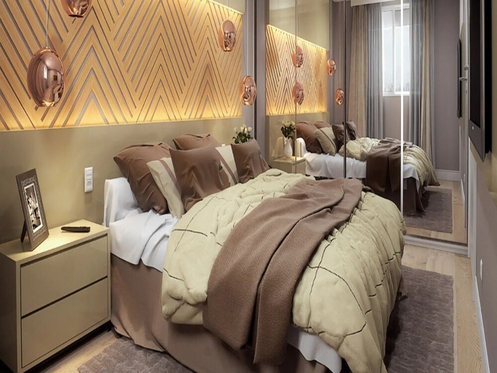Apartamento, 2 quartos, 65 m² - Foto 13